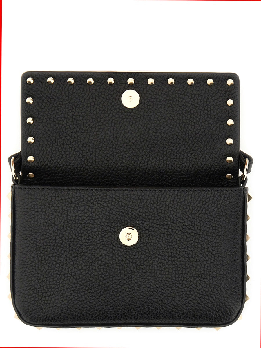 Valentino Garavani Hand Bags - Black | Wanan Luxury