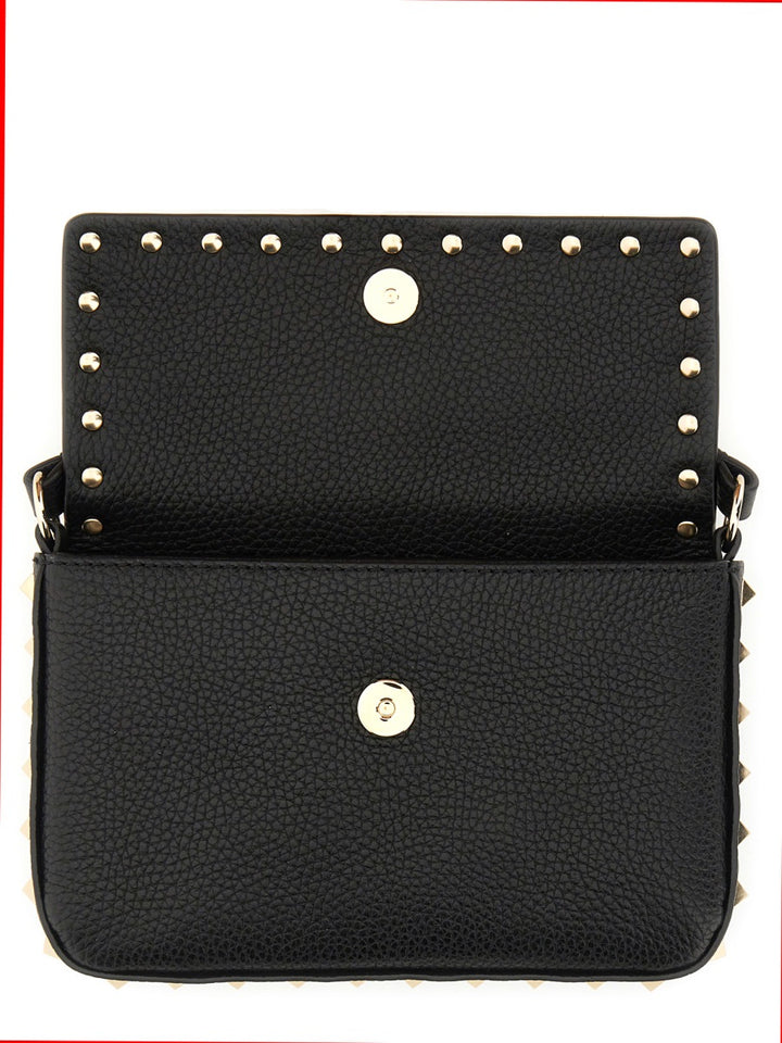 Valentino Garavani Hand Bags - Black | Wanan Luxury