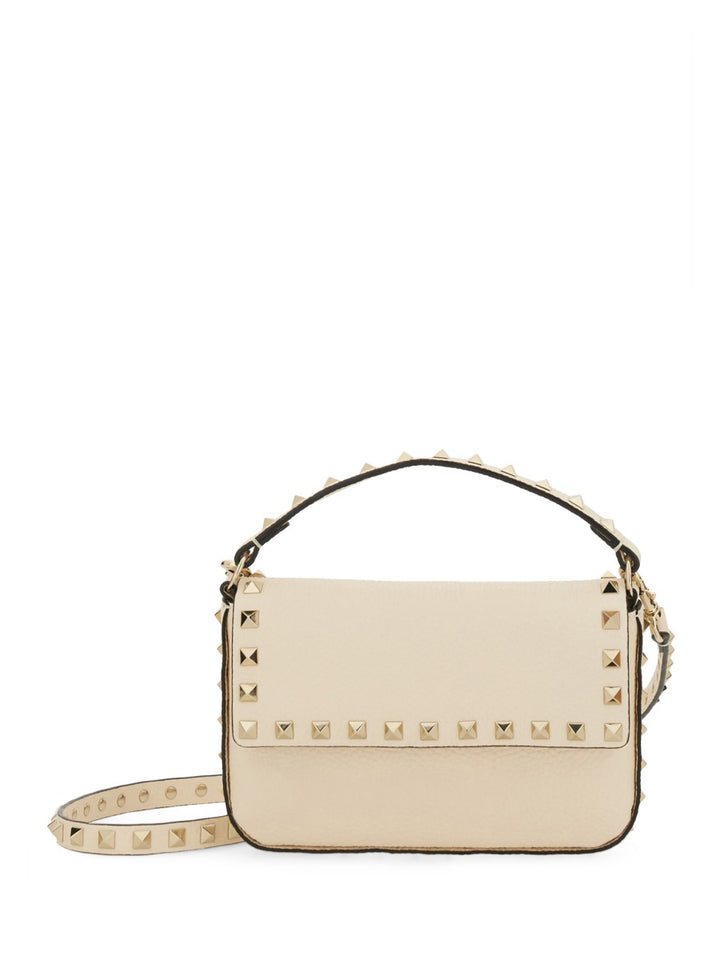 Valentino Garavani Hand Bags - White | Wanan Luxury