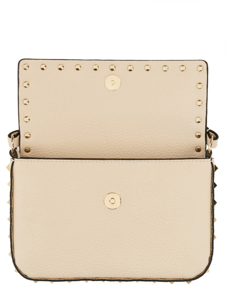 Valentino Garavani Hand Bags - White | Wanan Luxury