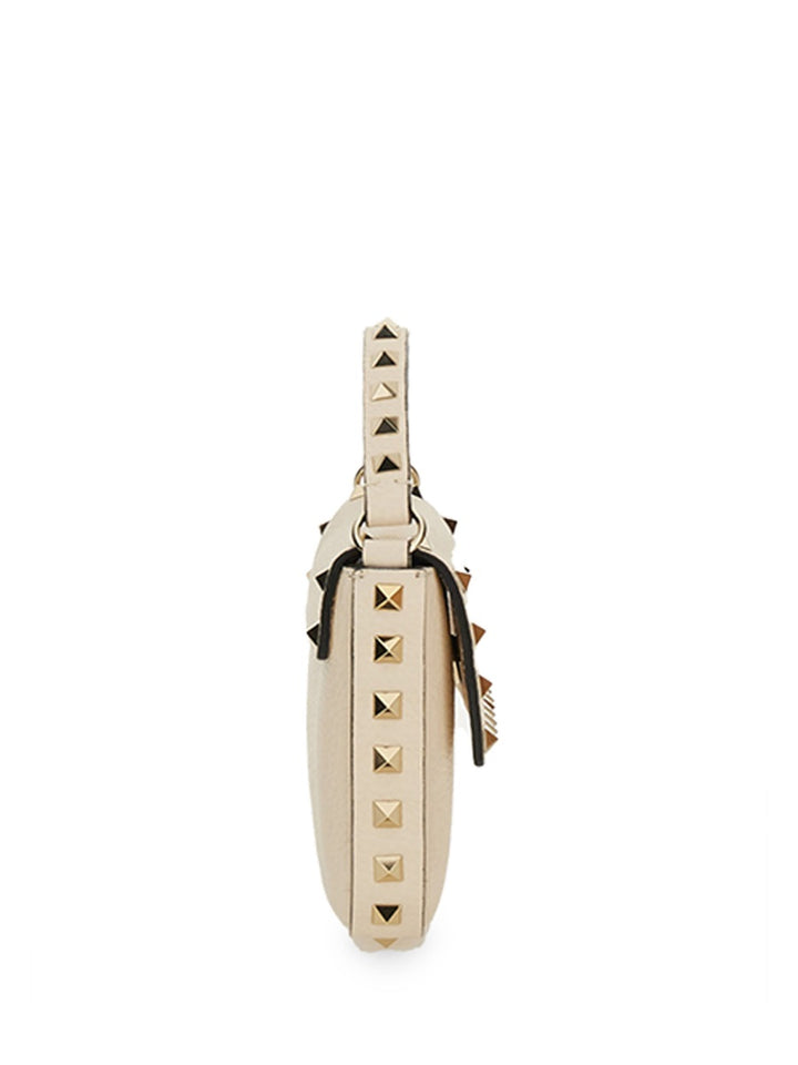 Valentino Garavani Hand Bags - White | Wanan Luxury