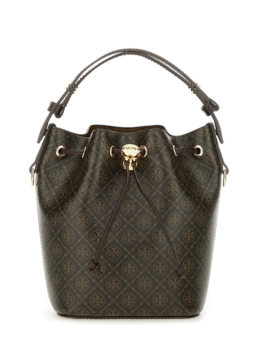 Tory Burch Hand Bags - Brown | Wanan Luxury