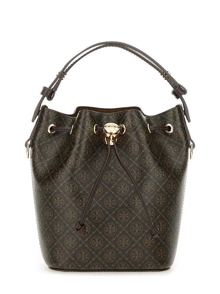 Tory Burch Hand Bags - Brown | Wanan Luxury