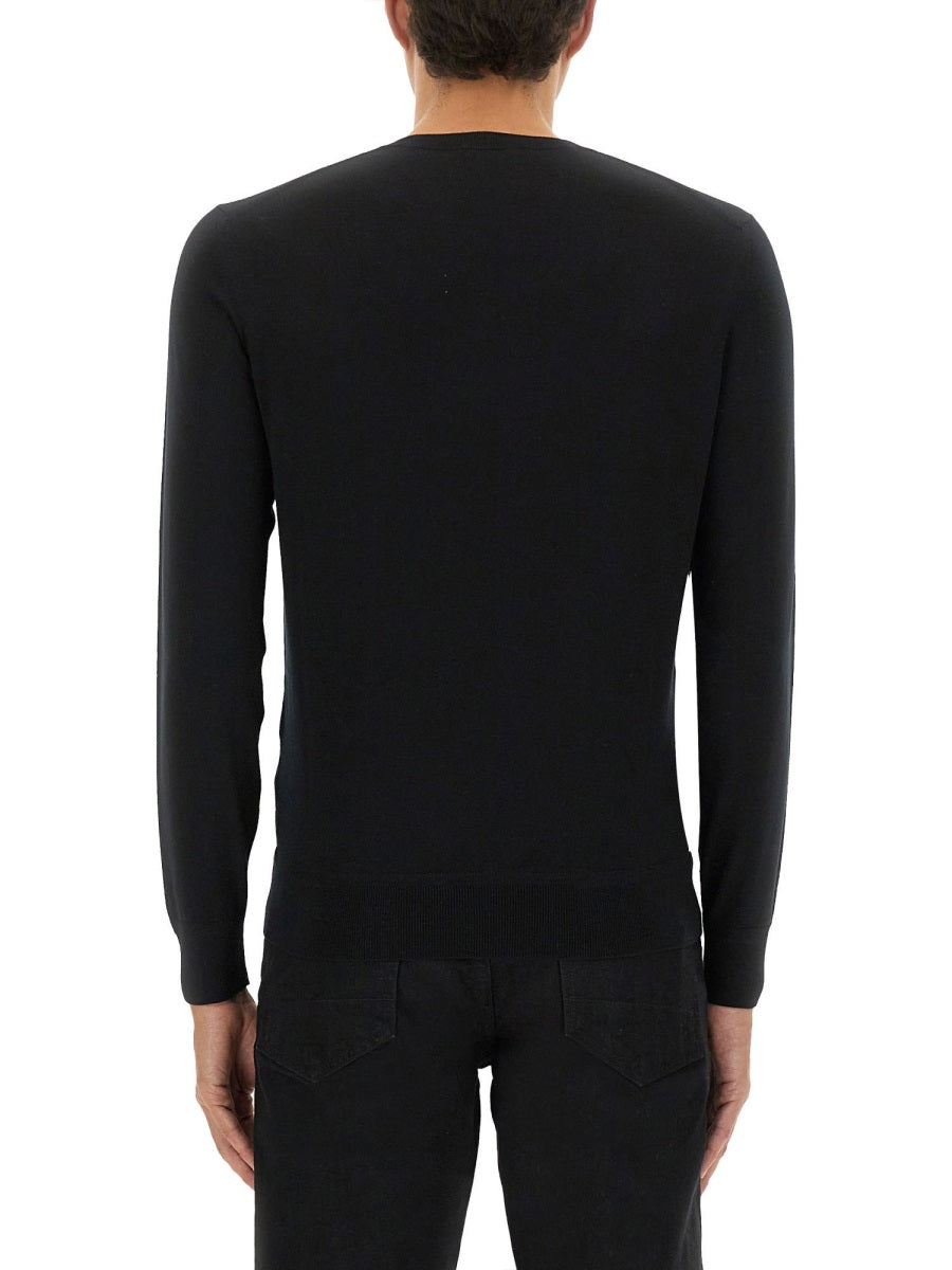 Tom Ford Sweaters - Black | Wanan Luxury