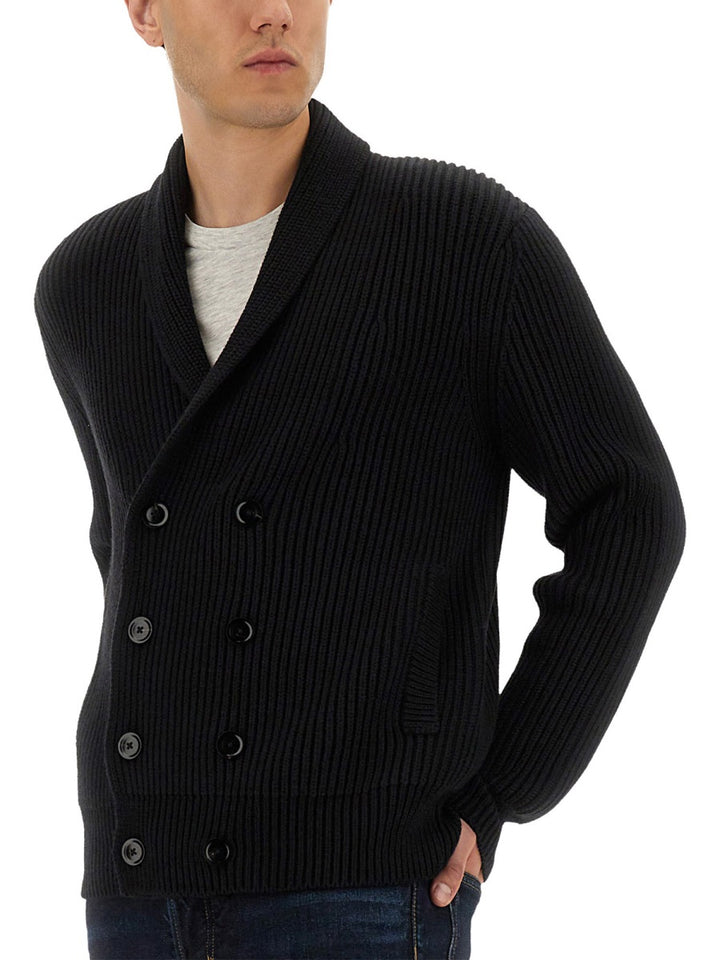 Tom Ford Sweaters - Black | Wanan Luxury