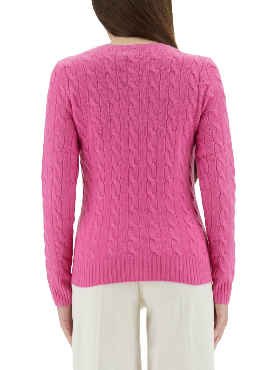 Polo Ralph Lauren Sweaters - Pink | Wanan Luxury
