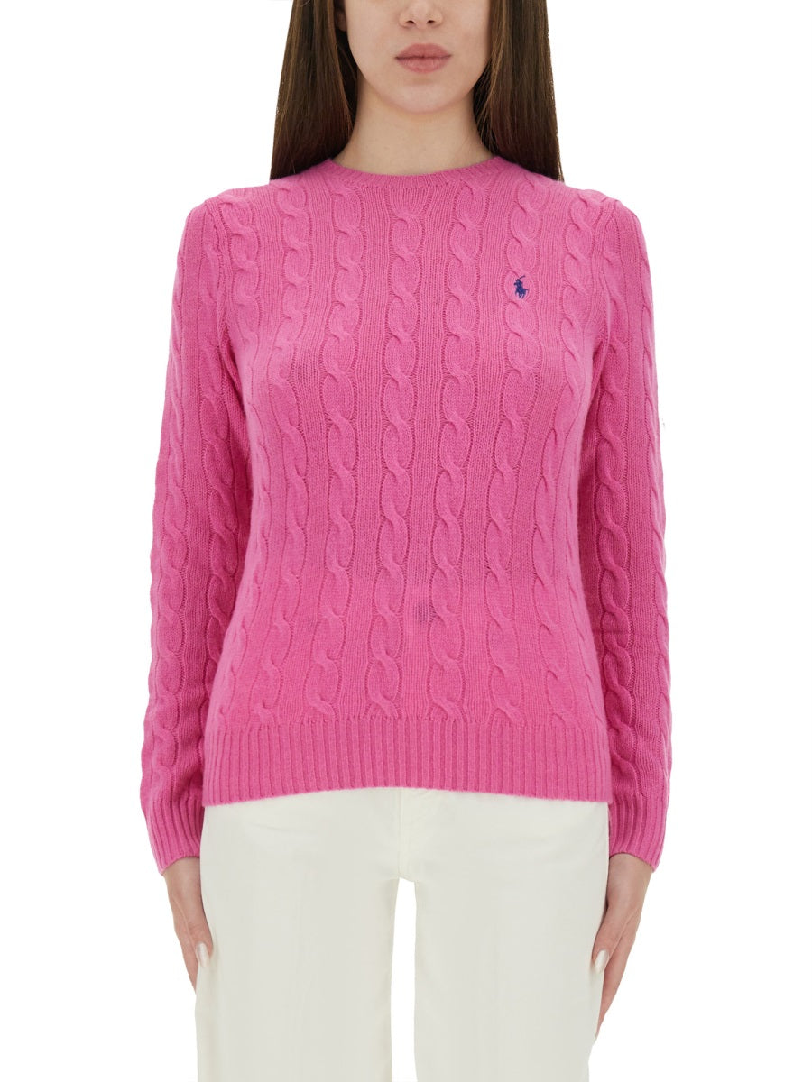Polo Ralph Lauren Sweaters - Pink | Wanan Luxury