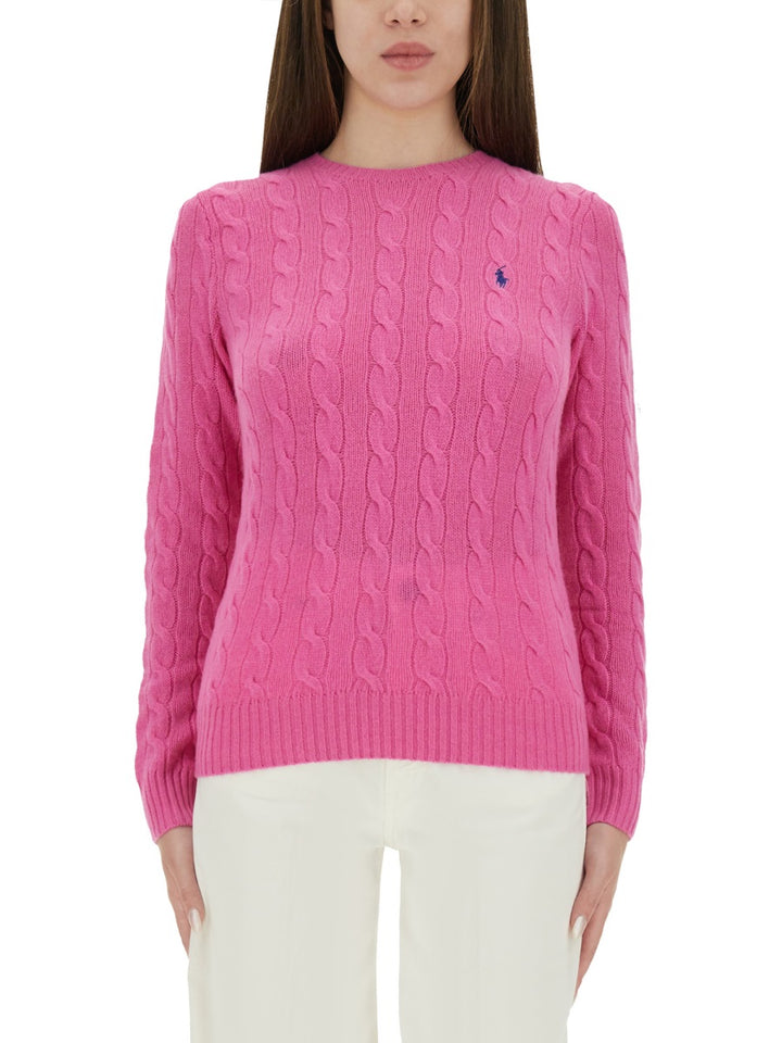 Polo Ralph Lauren Sweaters - Pink | Wanan Luxury