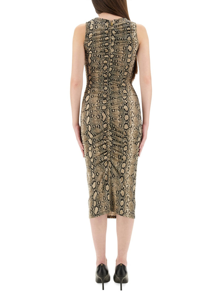 Michael Kors Suits & Dresses - Animal Print | Wanan Luxury