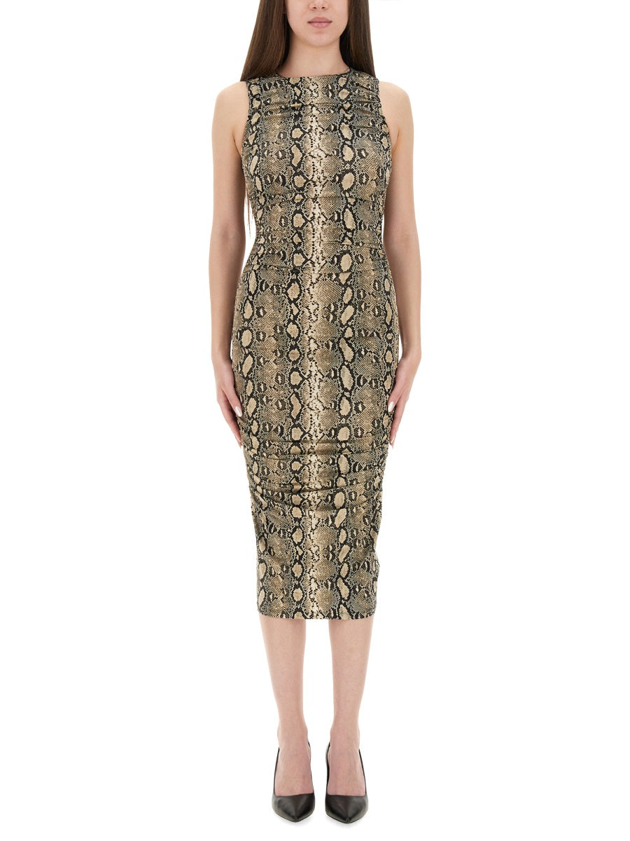Michael Kors Suits & Dresses - Animal Print | Wanan Luxury