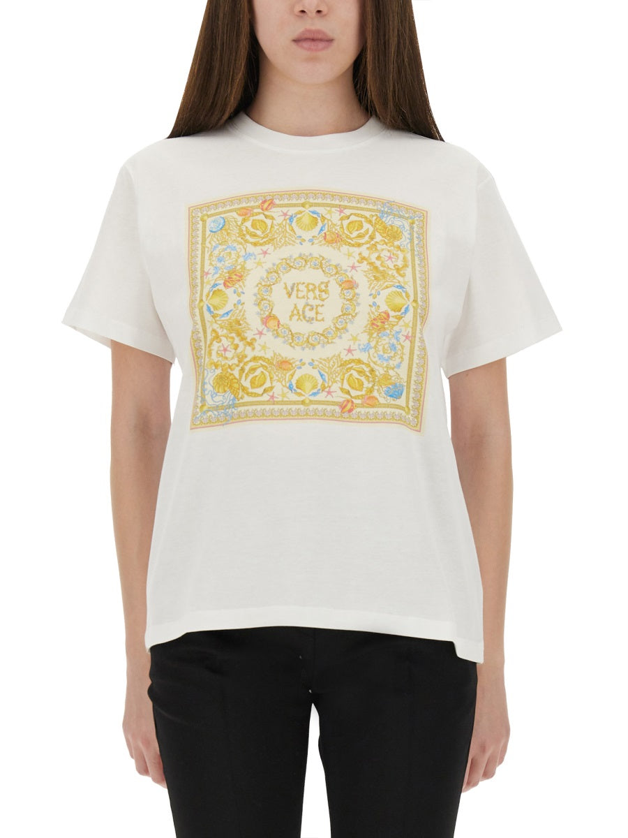 Versace T shirts - Multcolor | Wanan Luxury