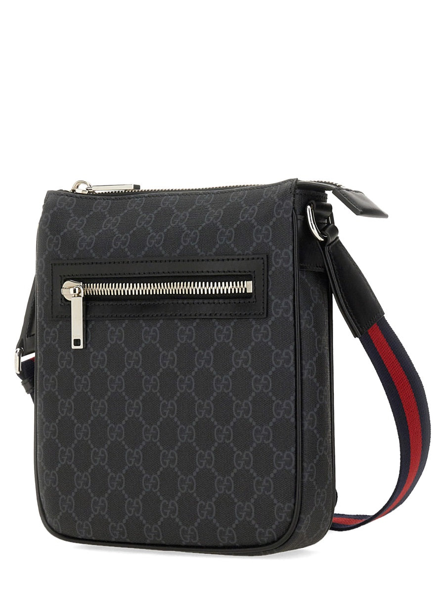 Gucci Shoulder Bags - Black | Wanan Luxury