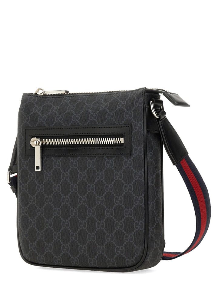 Gucci Shoulder Bags - Black | Wanan Luxury