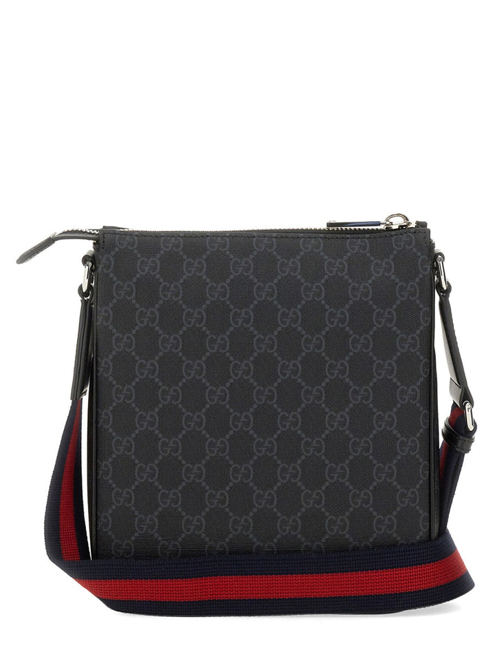 Gucci Shoulder Bags - Black | Wanan Luxury