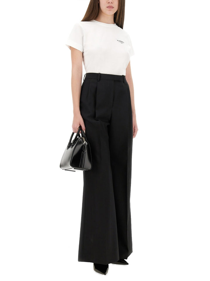 Givenchy T shirts - White | Wanan Luxury