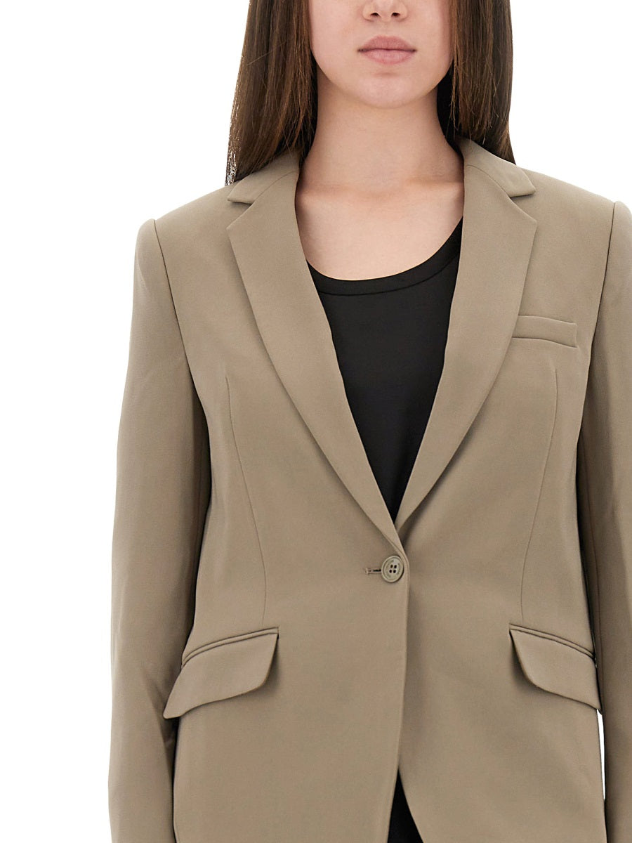 Michael Kors Jackets - Beige | Wanan Luxury
