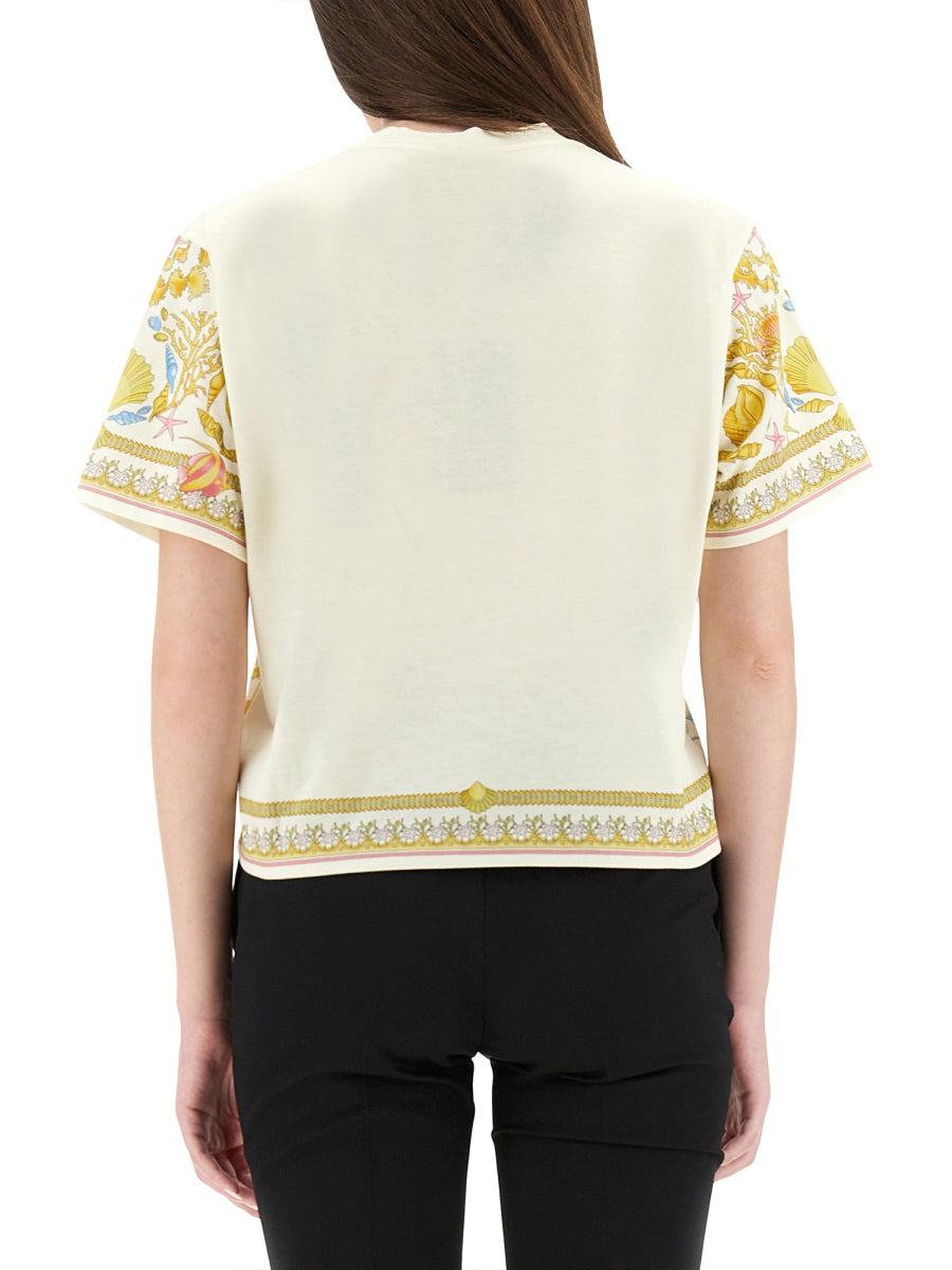 Versace T shirts - Multcolor | Wanan Luxury