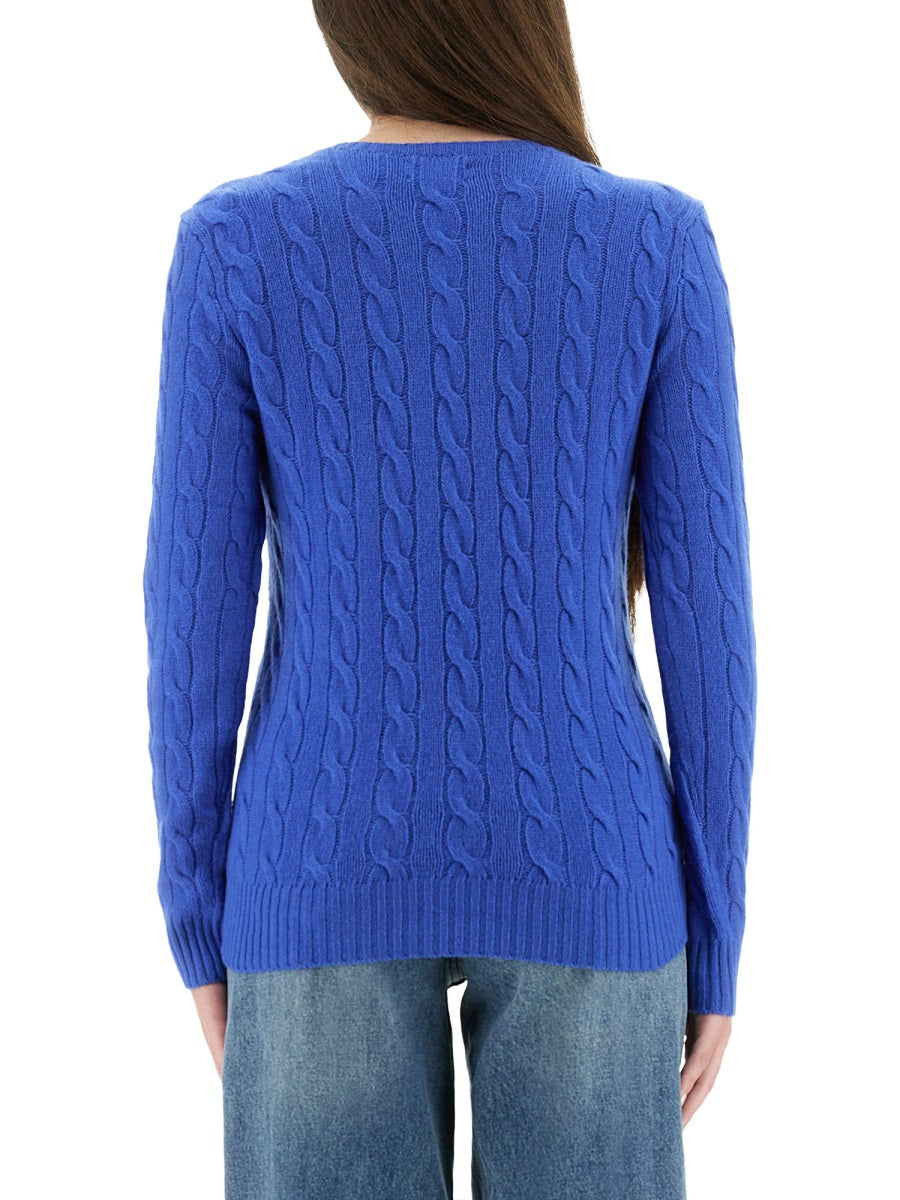 Polo Ralph Lauren Sweaters - Blue | Wanan Luxury