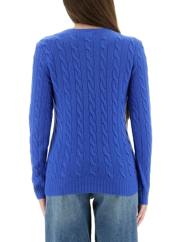 Polo Ralph Lauren Sweaters - Blue | Wanan Luxury