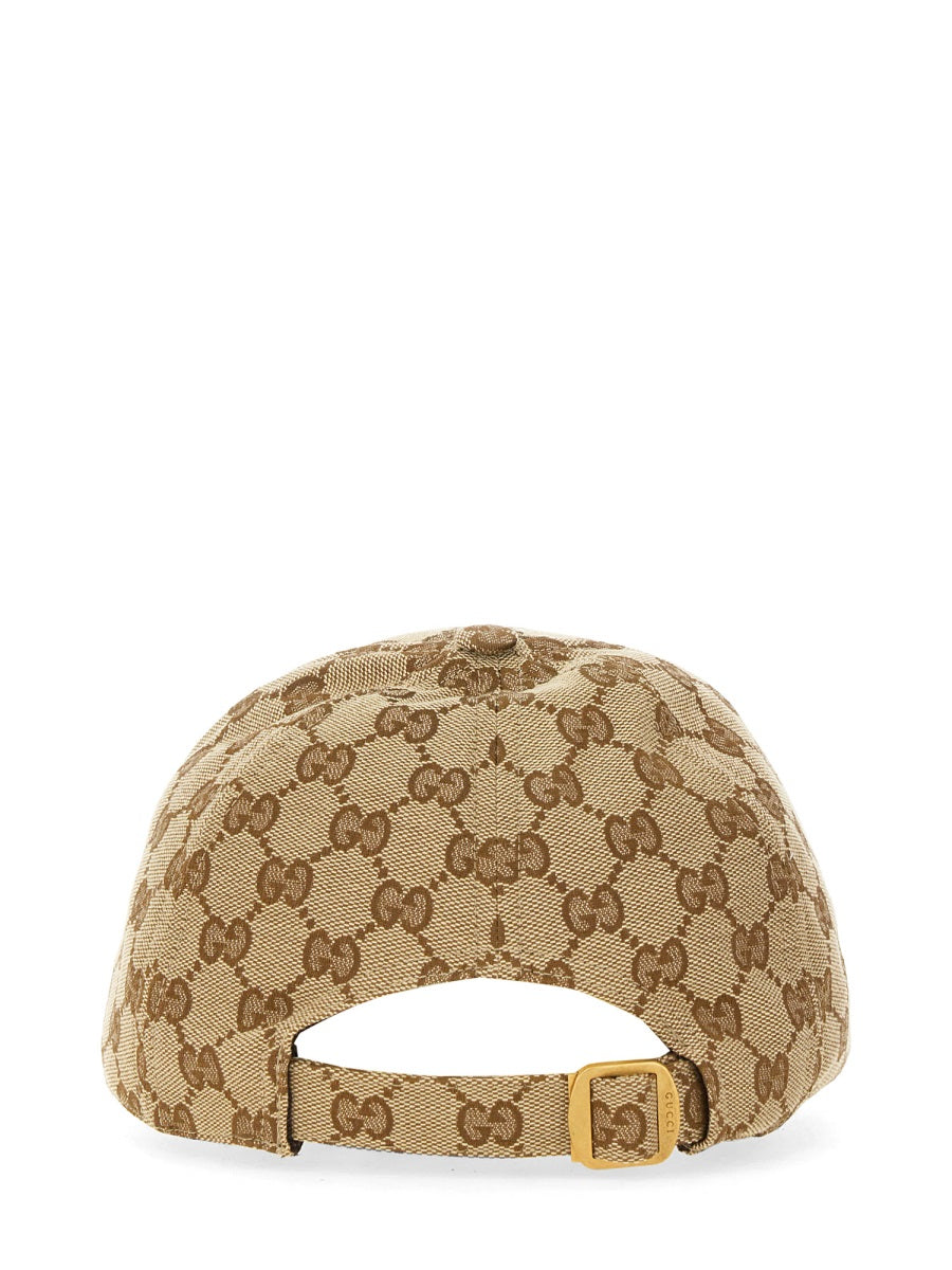 Gucci Hats - Beige | Wanan Luxury