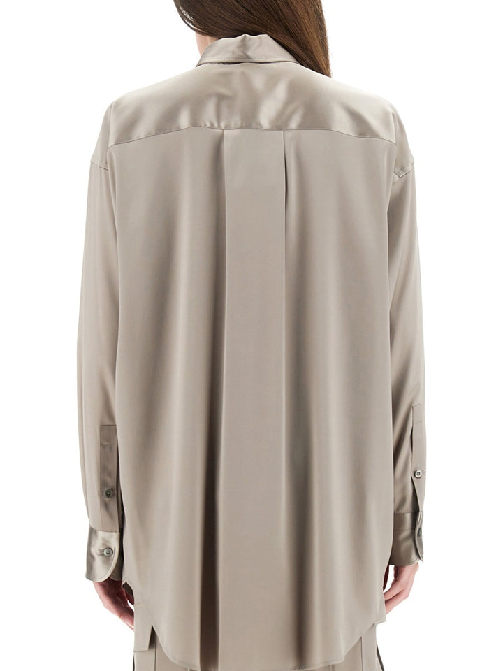 Tom Ford Shirts - Beige | Wanan Luxury