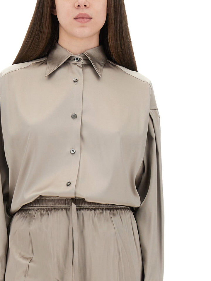Tom Ford Shirts - Beige | Wanan Luxury