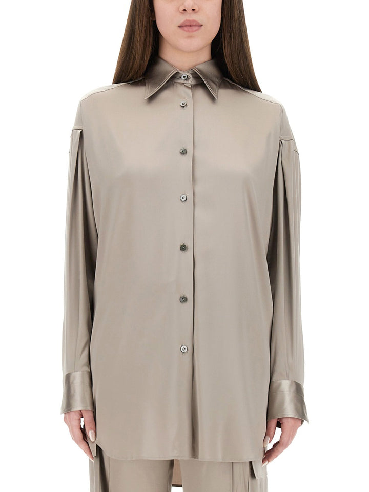 Tom Ford Shirts - Beige | Wanan Luxury