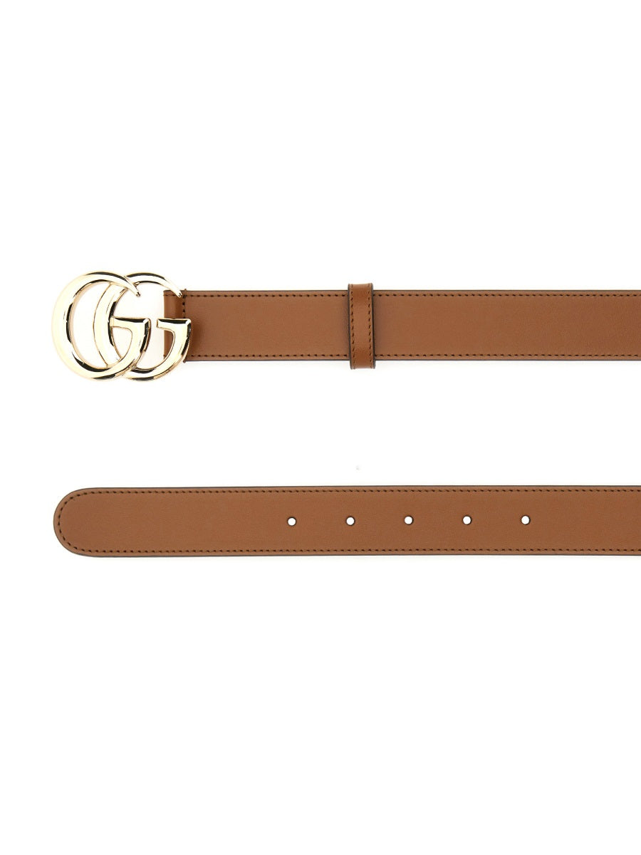 Gucci Belts - Brown | Wanan Luxury