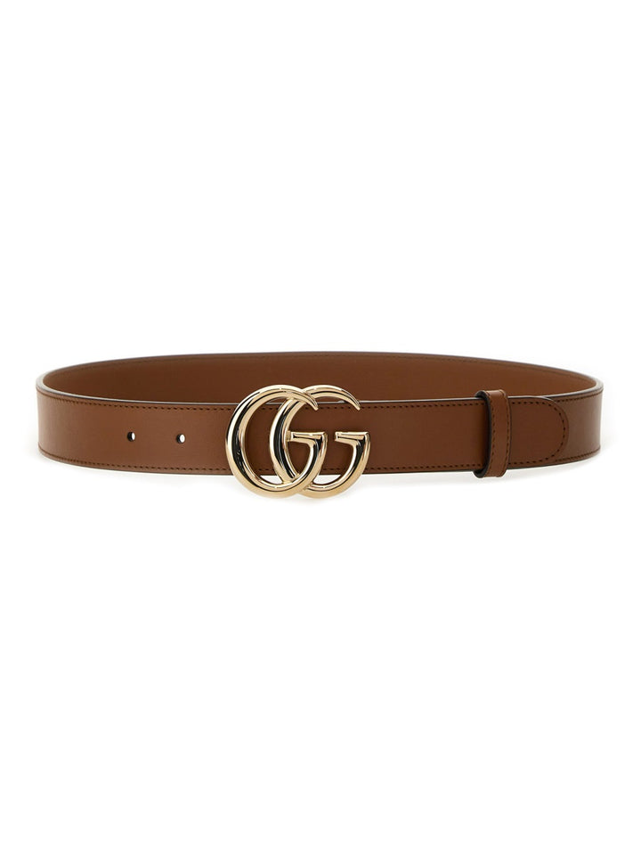 Gucci Belts - Brown | Wanan Luxury