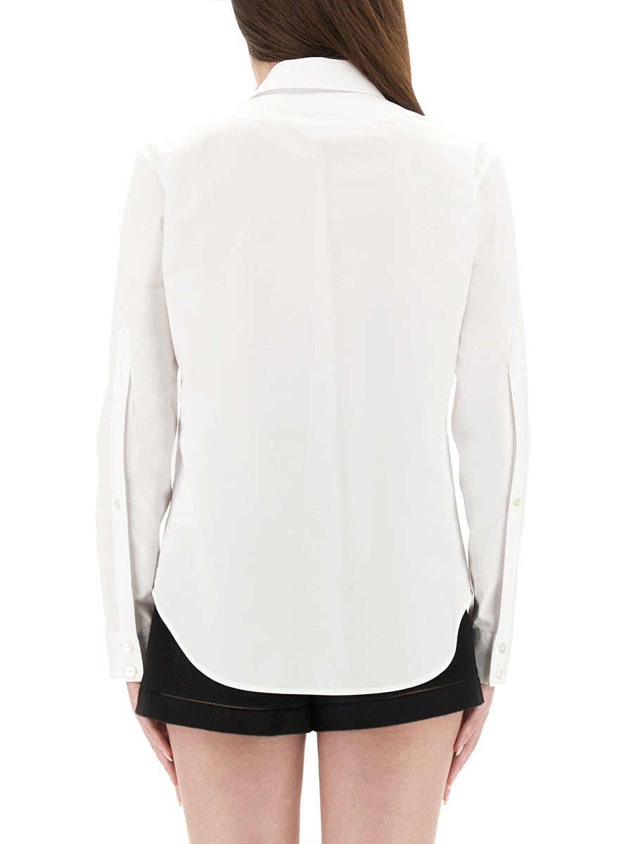 Gucci Shirts - White | 7a8c1c7d695be8db176366aabe9e712d3c354a80