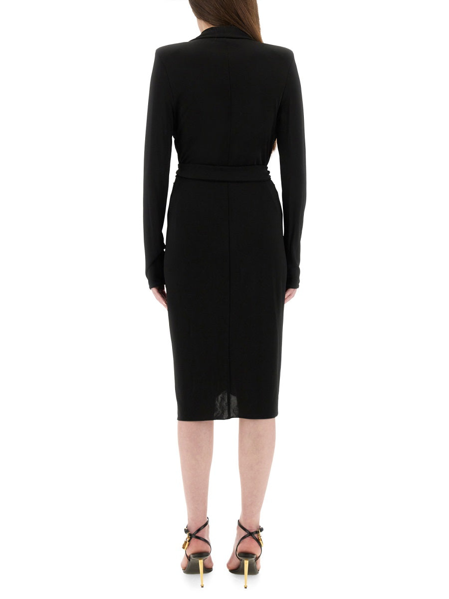 Tom Ford Suits & Dresses - Black | Wanan Luxury