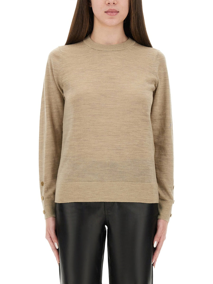 Michael Kors Sweaters - Beige | Wanan Luxury