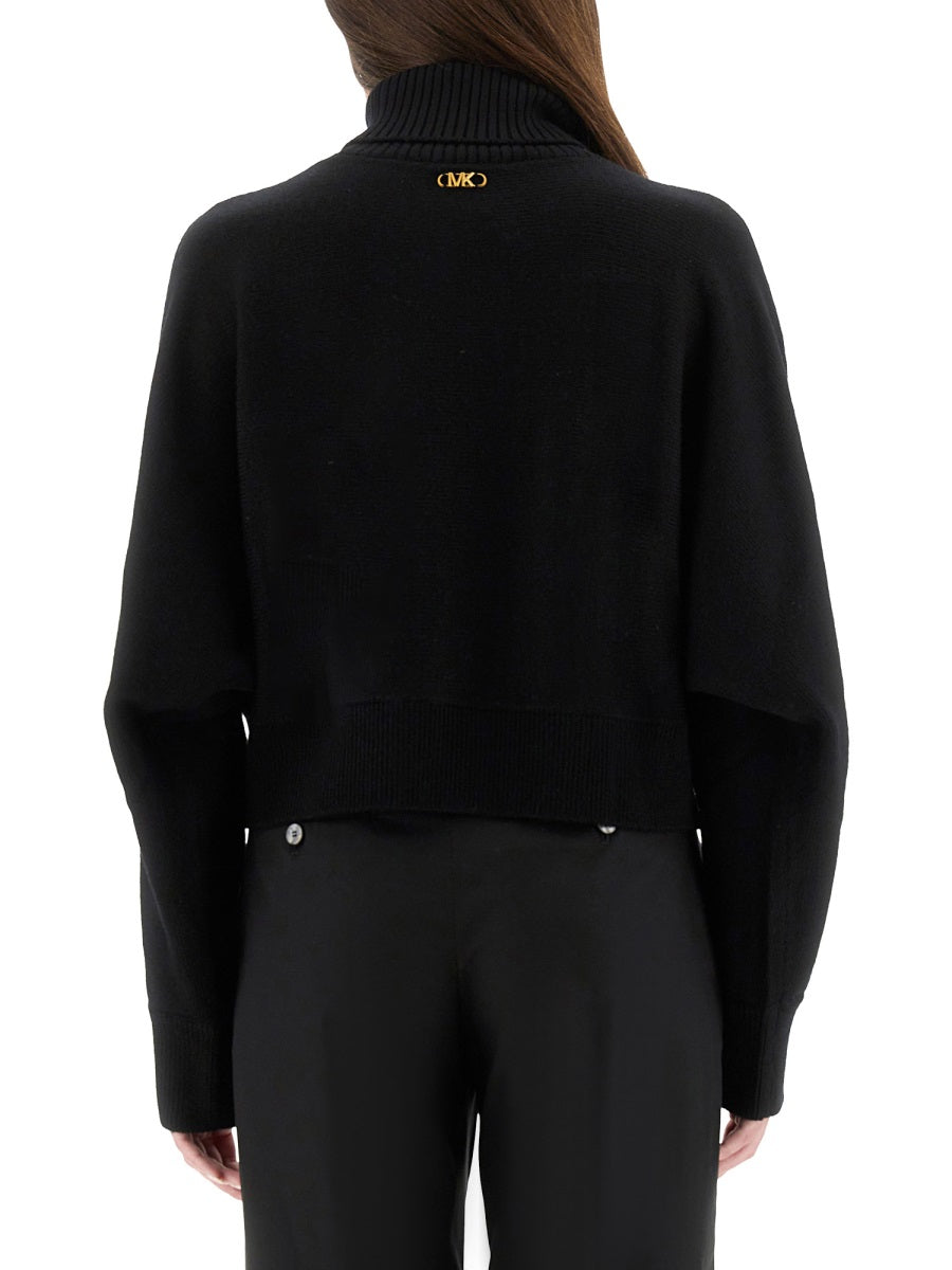 Michael Kors Sweaters - Black | Wanan Luxury
