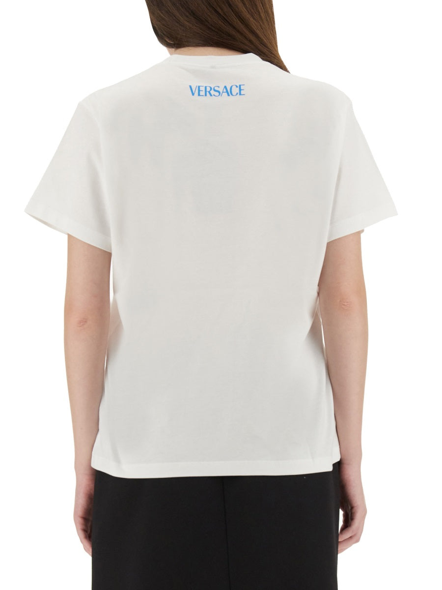 Versace T shirts - Multcolor | Wanan Luxury