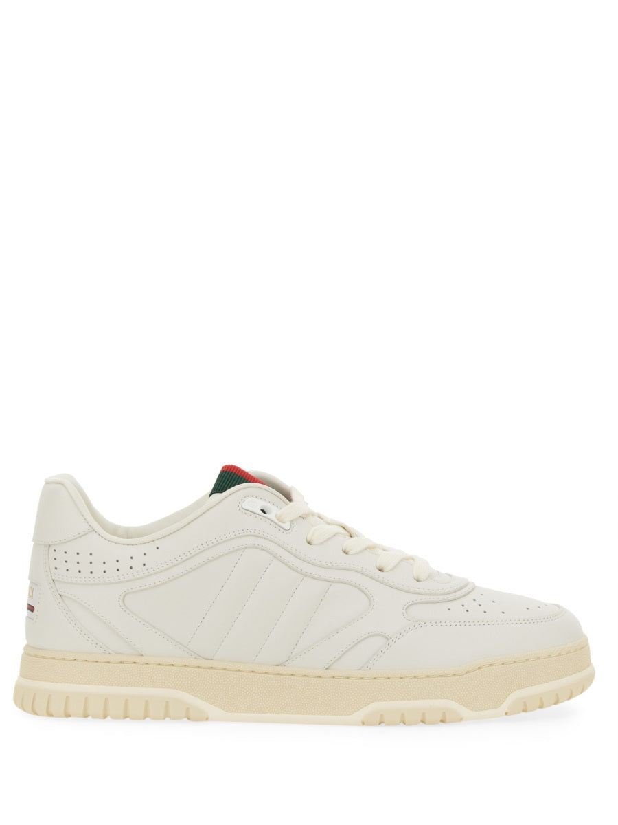 Gucci Sneakers - White | Wanan Luxury