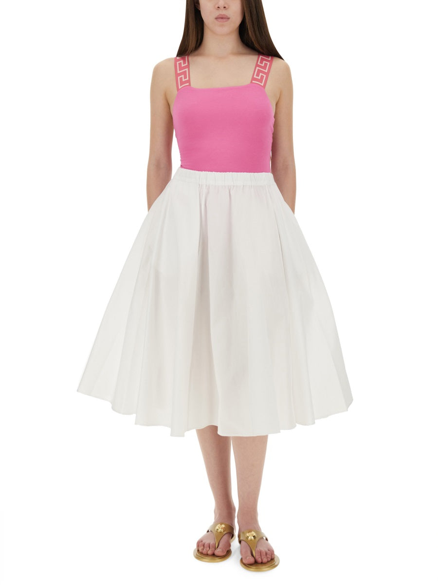 Versace Tops - Pink | Wanan Luxury