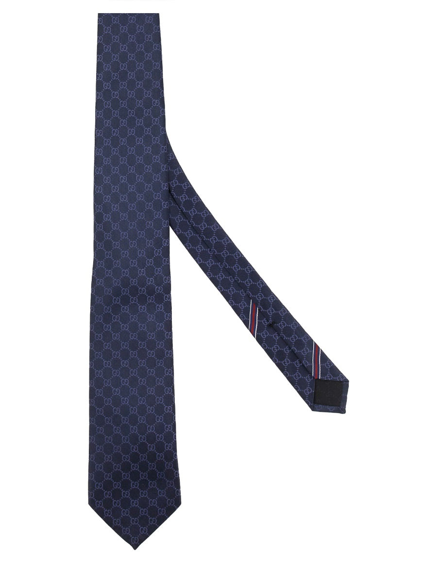 Gucci Ties & Papillon - Blue | Wanan Luxury