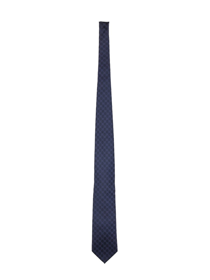 Gucci Ties & Papillon - Blue | Wanan Luxury