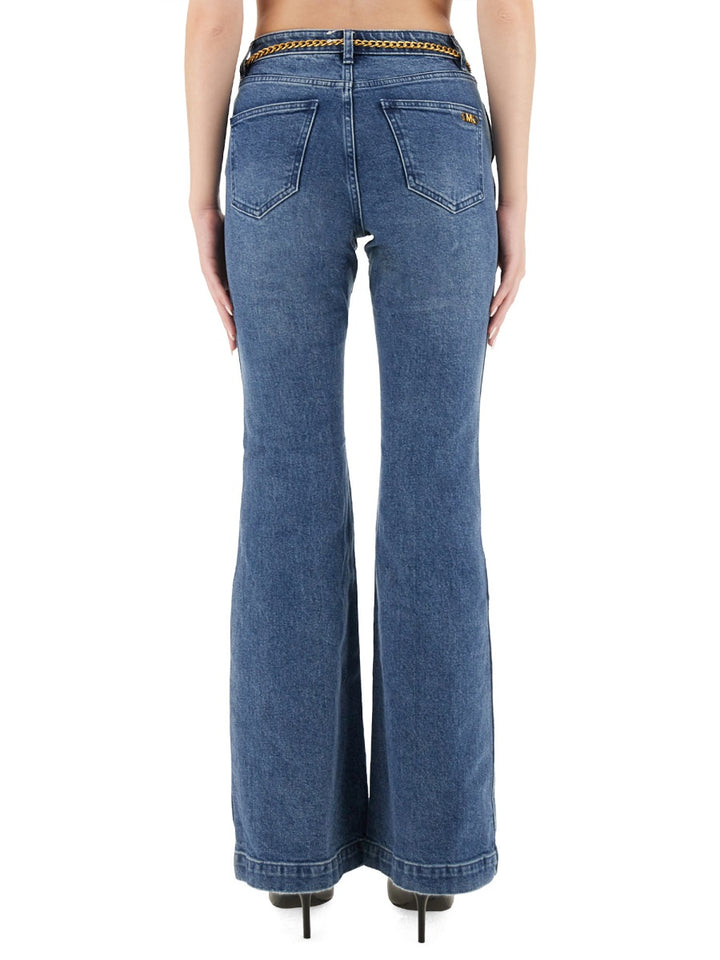 Michael Kors Denim - Blue | Wanan Luxury