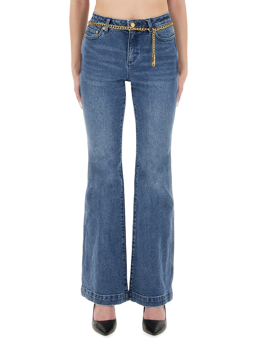 Michael Kors Denim - Blue | Wanan Luxury