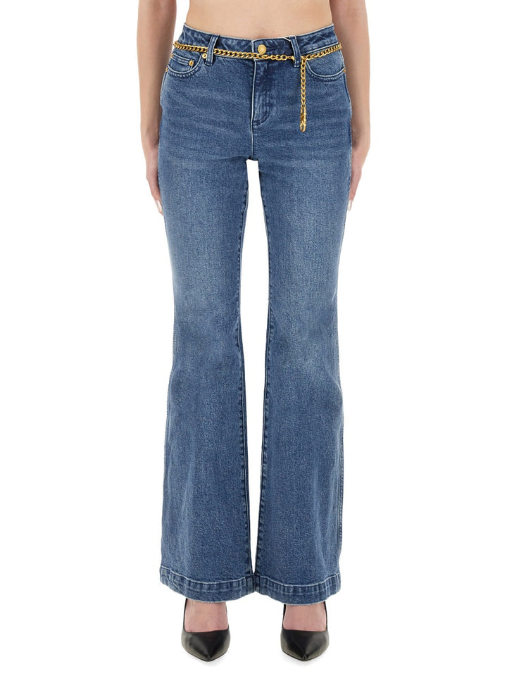 Michael Kors Denim - Blue | Wanan Luxury