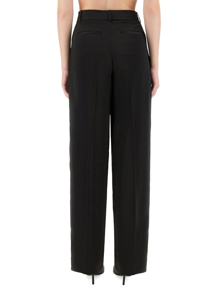 Michael Kors Pants - Black | Wanan Luxury
