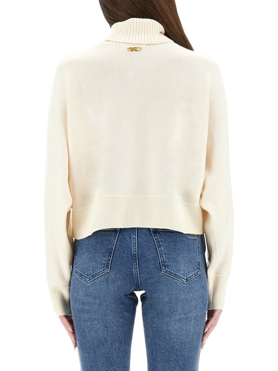 Michael Kors Sweaters - White | Wanan Luxury