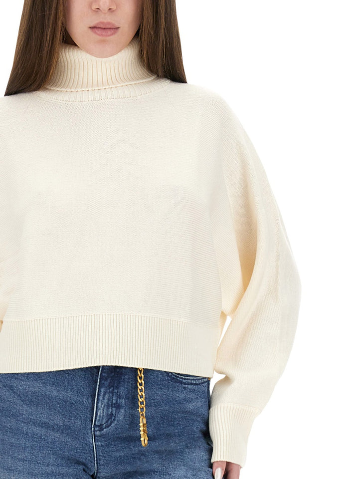 Michael Kors Sweaters - White | Wanan Luxury