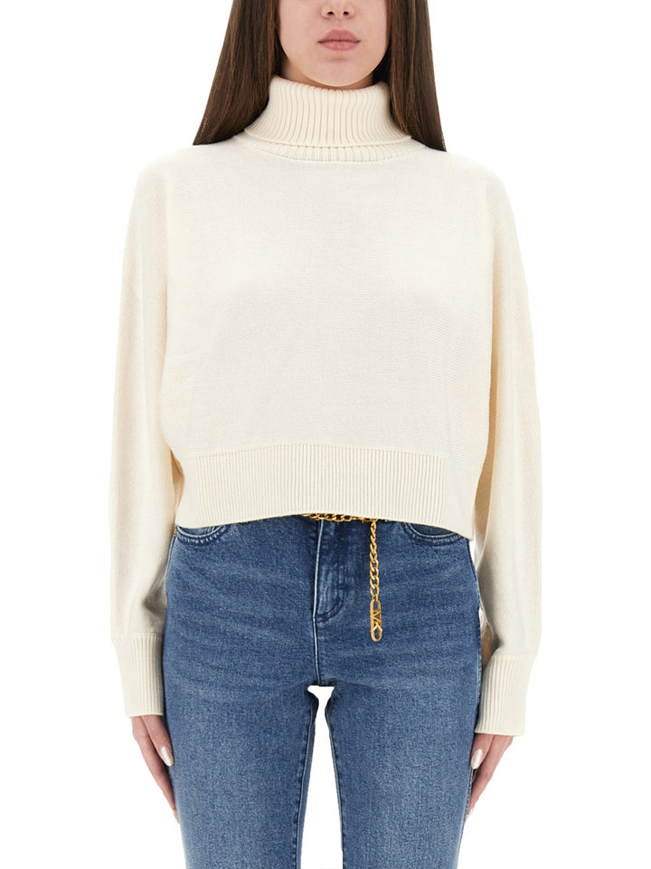 Michael Kors Sweaters - White | Wanan Luxury