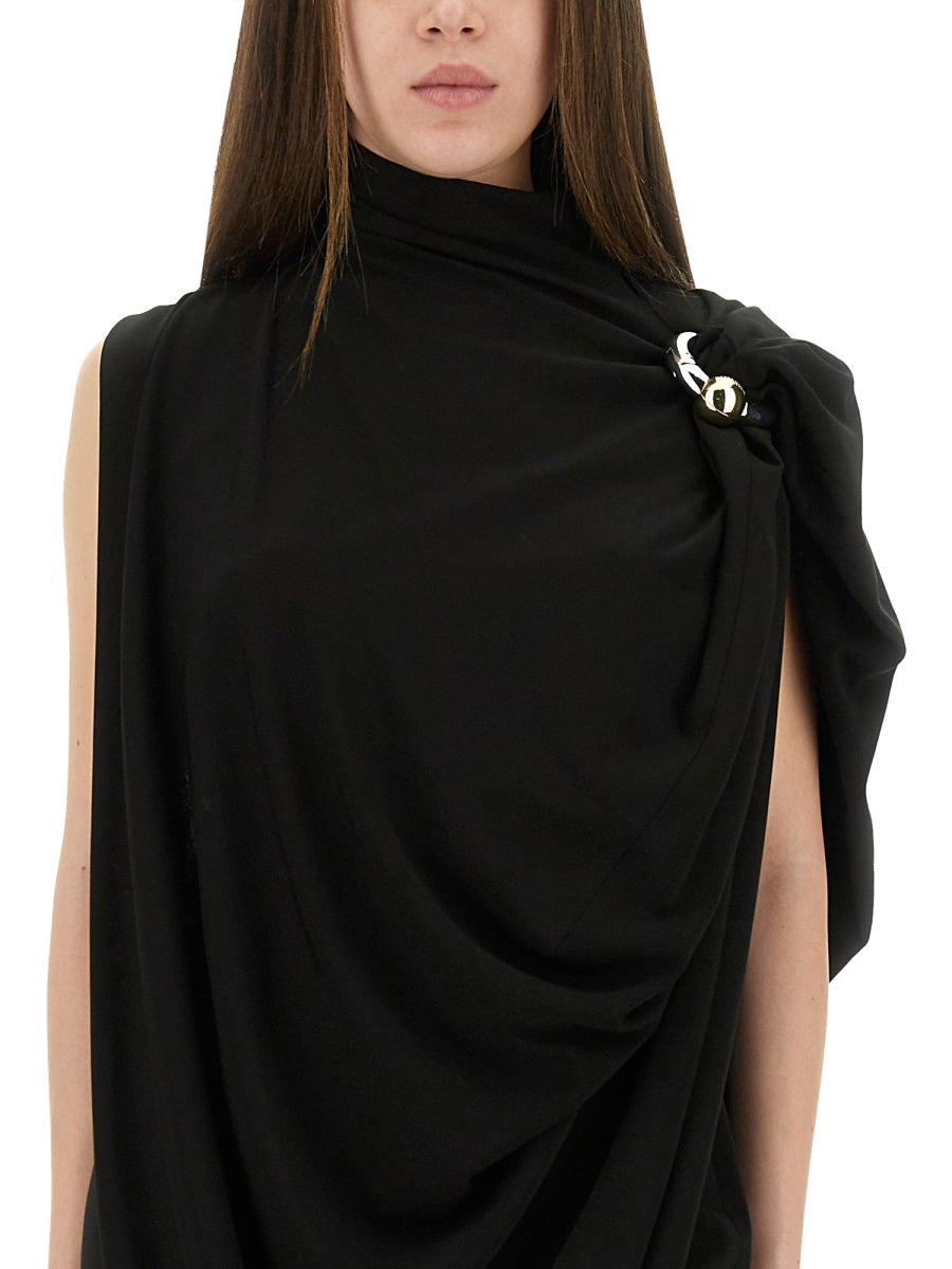 Jean Paul Gaultier Suits & Dresses - Black | Wanan Luxury