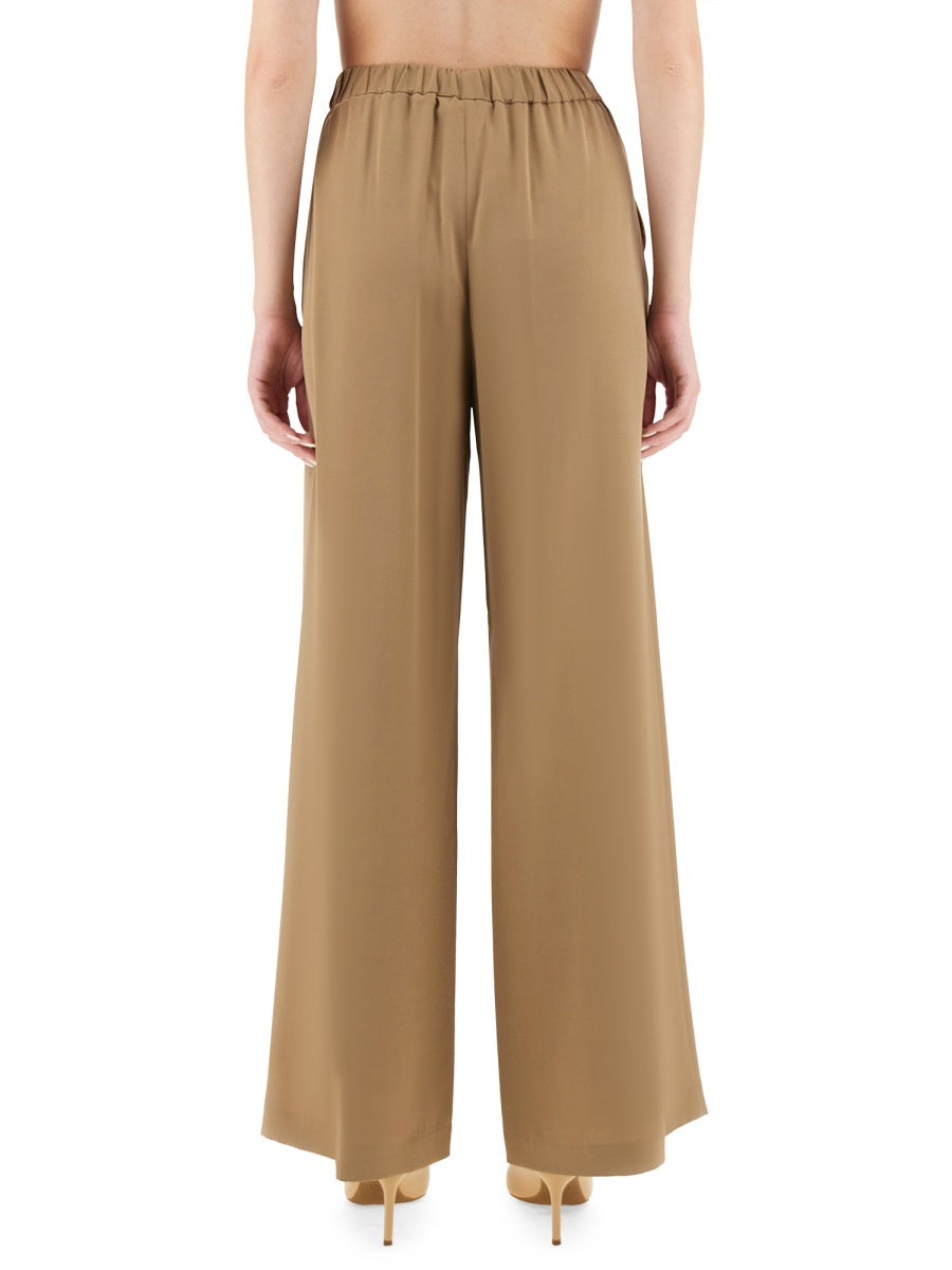 Max Mara Pants - Beige | Wanan Luxury