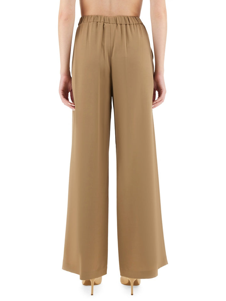 Max Mara Pants - Beige | Wanan Luxury