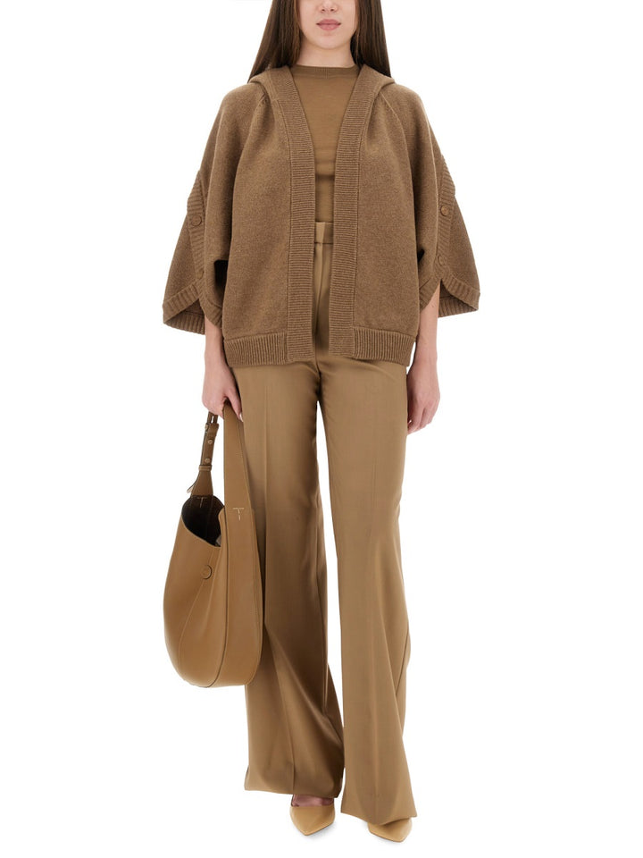Max Mara Sweaters - Brown | Wanan Luxury