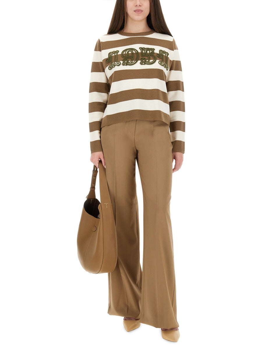 Max Mara Sweaters - Brown | Wanan Luxury
